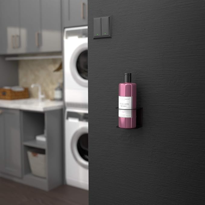 Koova All-Purpose Spray Bottle Holder | Easy Install Wall Mount - Image 5