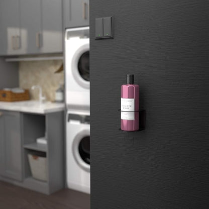 Koova All-Purpose Spray Bottle Holder | Easy Install Wall Mount - Image 5