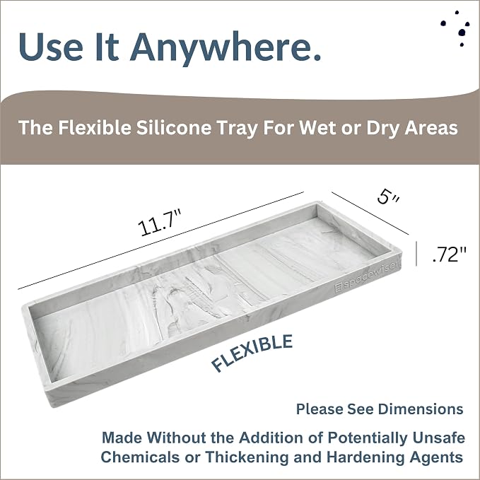 Countertop and Vanity Tray - Image 3