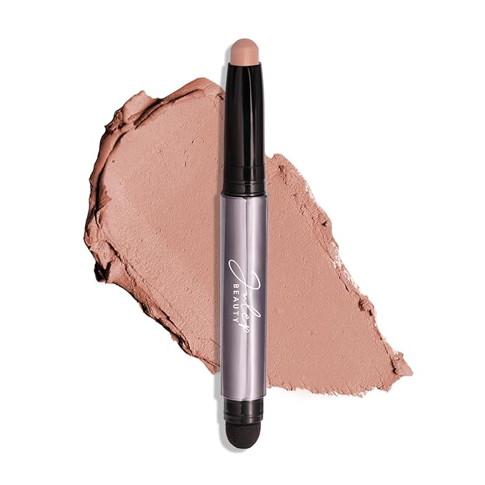 Julep Eyeshadow 101 Cream-to-Powder Waterproof Shadow Stick – Putty Matte – by JulepBeauty