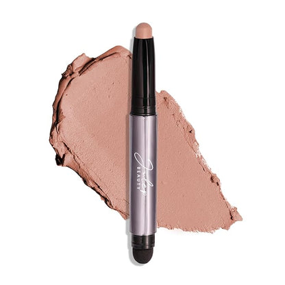 Julep Eyeshadow 101 Cream-to-Powder Waterproof Shadow Stick – Putty Matte – by JulepBeauty