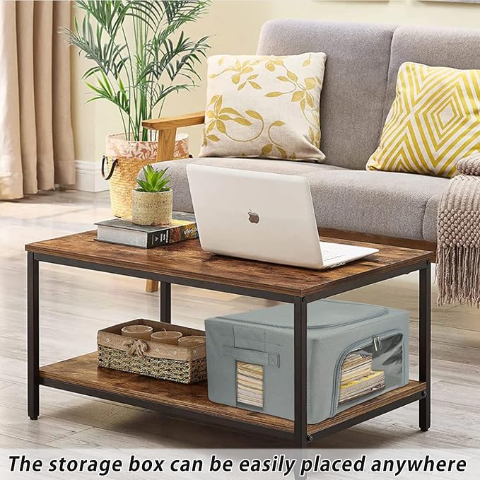 UUBEMM Clothes Storage Bins - Image 5