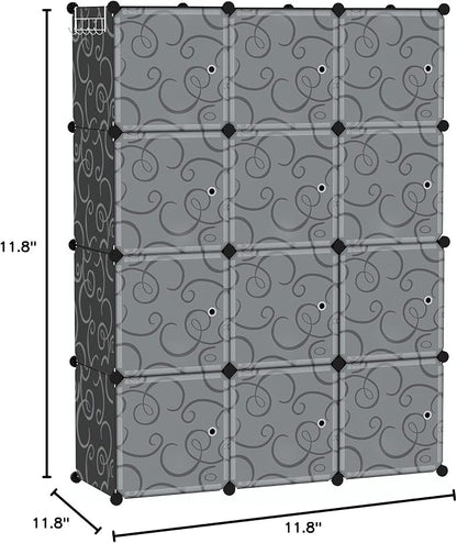 C&AHOME Cube Storage Organizer - Image 3