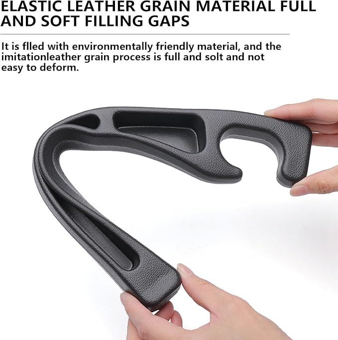 Car Seat Gap Filler Organizer - Image 6