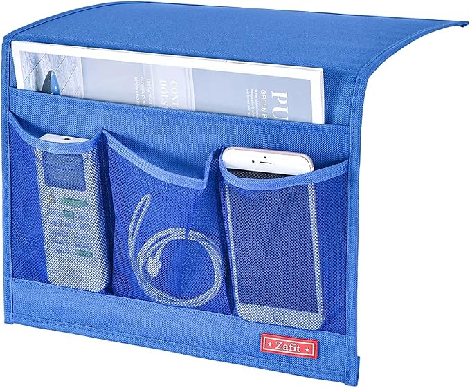 Bedside Storage Organizer by ZAFIT