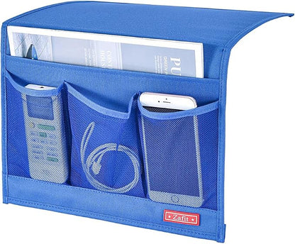 Bedside Storage Organizer by ZAFIT