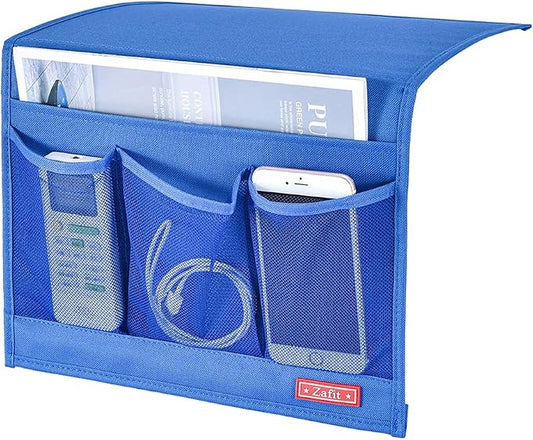 Bedside Storage Organizer by ZAFIT