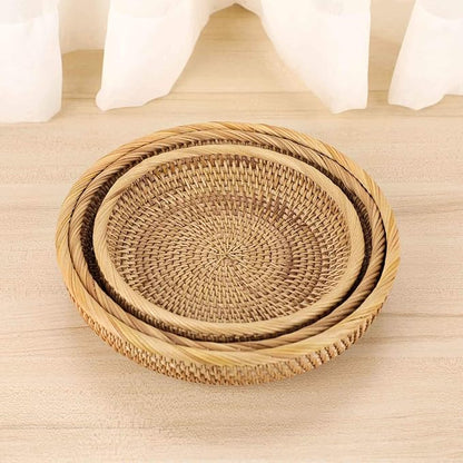 Hipiwe Set of 3 Key Basket Bowl - Image 7