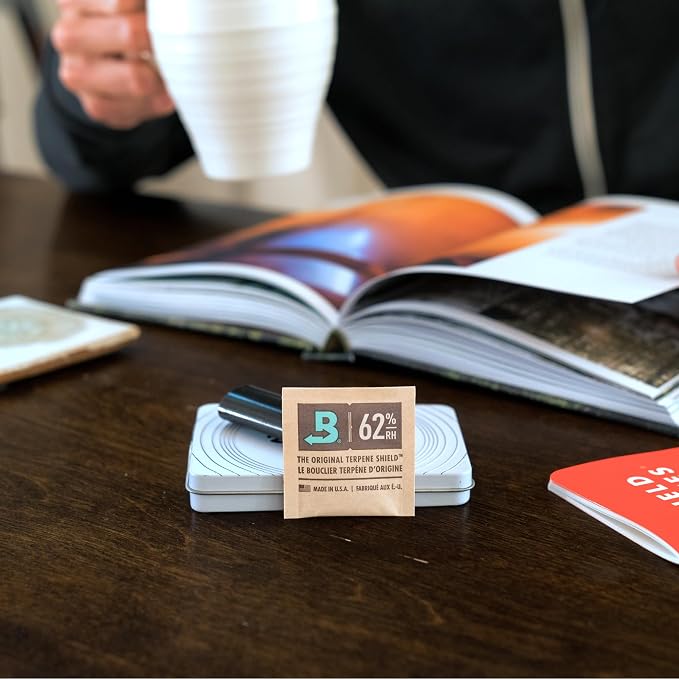 Boveda 62% Two-Way Humidity Control Packs - Image 7