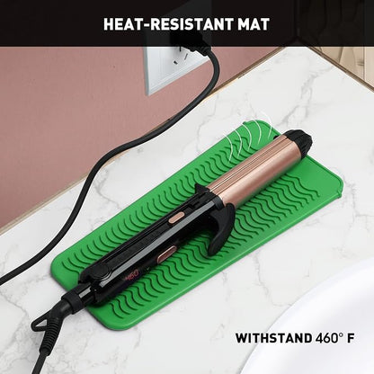 ZAXOP Resistant Silicone Mat Pouch - Image 4
