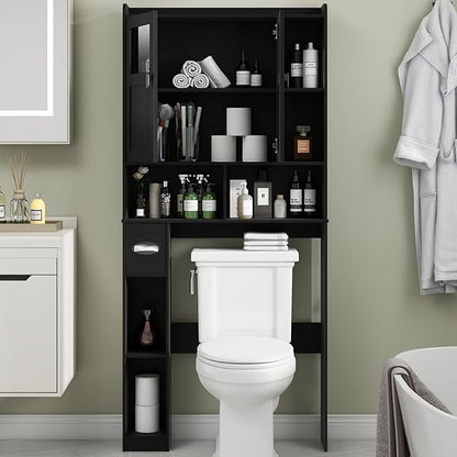 Vabches Over The Toilet Storage Cabinet - Image 3