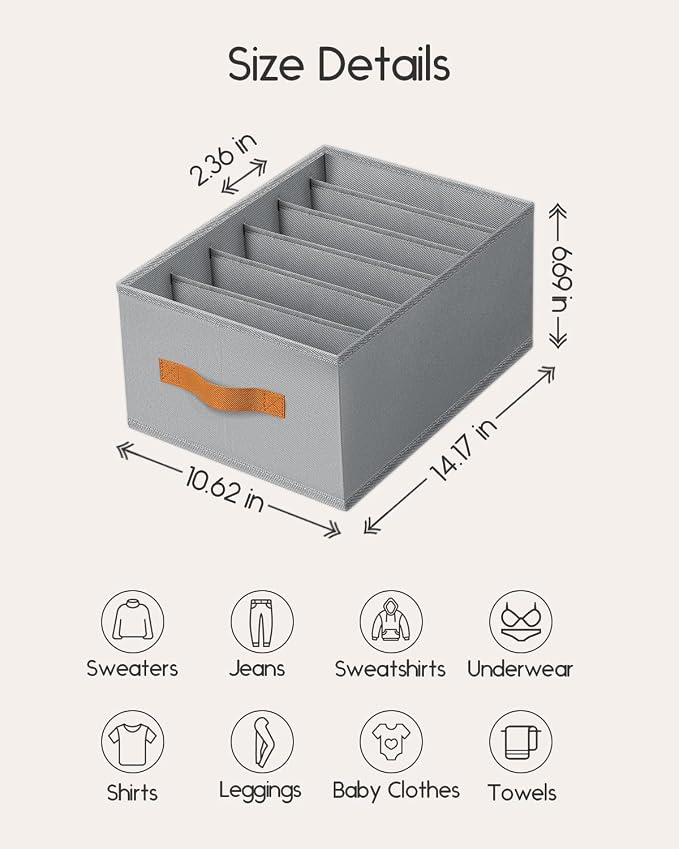 Closet Organizers and Storage - Image 7