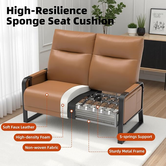 Modular Cloud Sectional Couches - Image 4