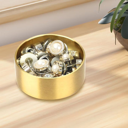 Ring Holder, Jewelry Dish, Small Jewelry Box, Ring Dish Engagement Gift - Image 5