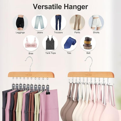 TOPIA HANGER 2 Pack Bra Hanger - Image 7