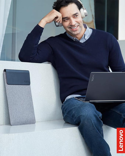 Lenovo Slim Laptop Sleeve 16 Inch Notebook/Tablet - Image 8