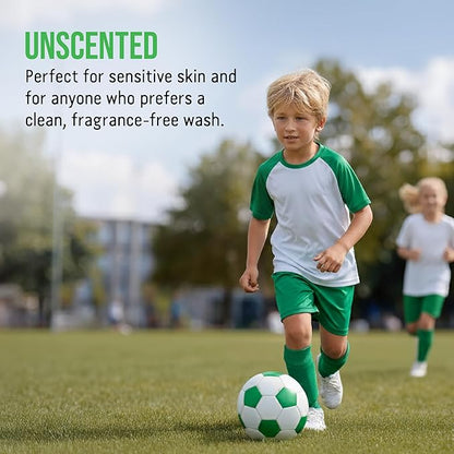 Rockin’ Green Active Wear Laundry Detergent - Image 6
