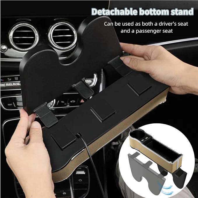 DEEYOTA a Gap Filler Organizer - Image 5