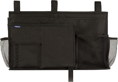 Surblue Caddy Hanging Organizer Bedside Storage Bag - Image 3
