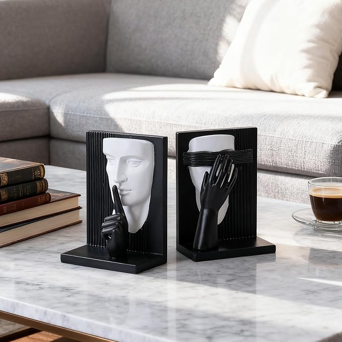 Novelty Book Stopper - Image 5