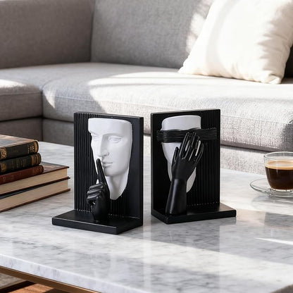Novelty Book Stopper - Image 5