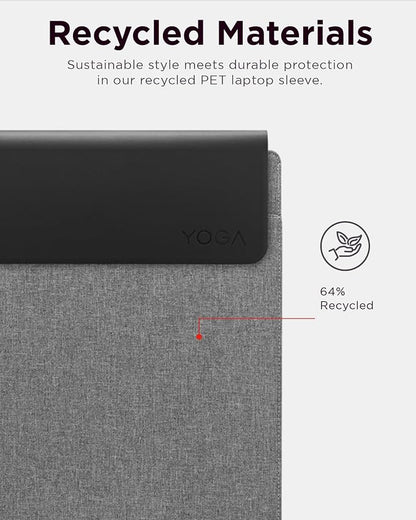 Lenovo Slim Laptop Sleeve 14 Inch Notebook/Tablet - Image 8