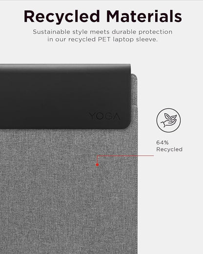 Lenovo Slim Laptop Sleeve 16 Inch Notebook/Tablet - Image 5