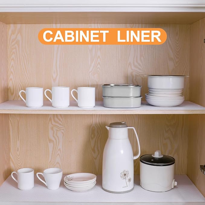 FLPMIX Shelf Liner White - Image 2
