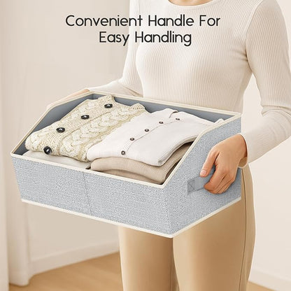 Large Closet Organizers and Storage Bins - Image 5