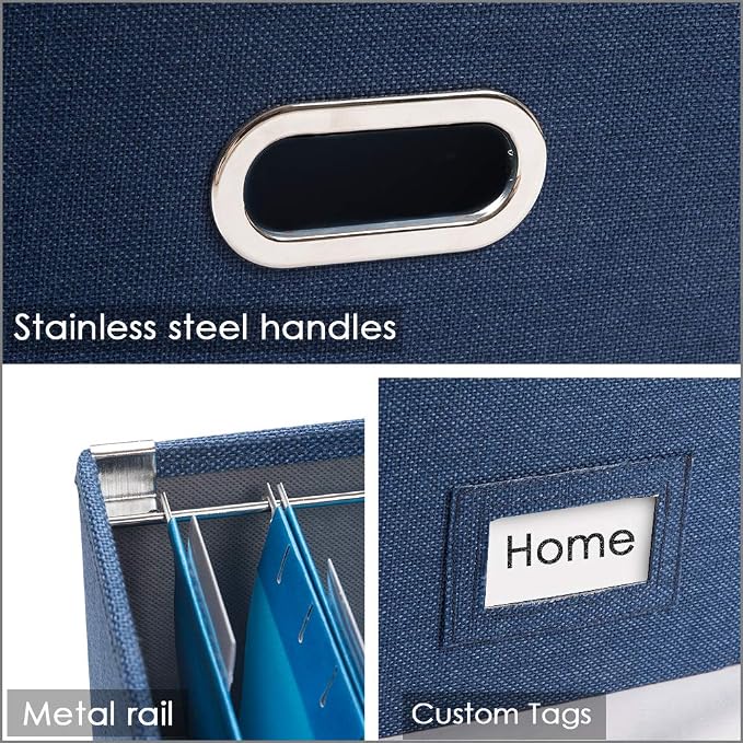 File Organizer Box - Image 5