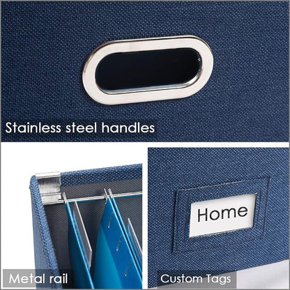 File Organizer Box - Image 5