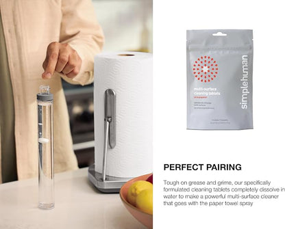 simplehuman Paper Towel Holder - Image 7