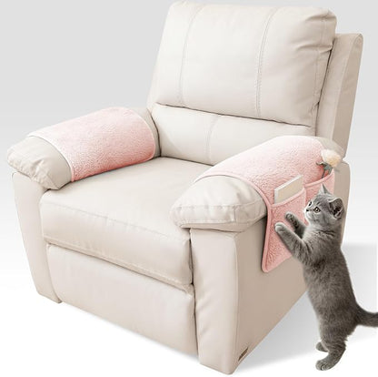 Universal Sherpa Recliner & Armchair Covers by GOSTADY