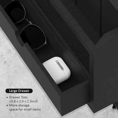 Nekon Mail Organizer with Drawer - Image 6