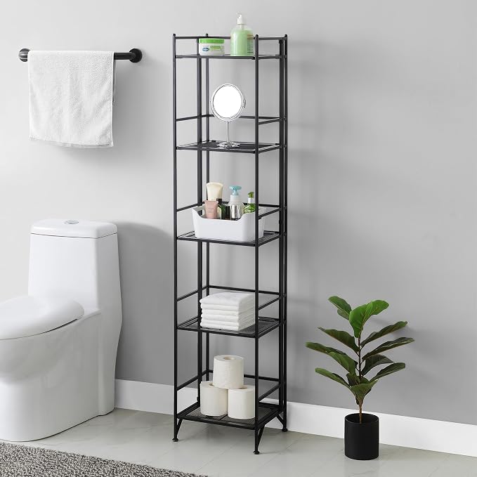 Convenience Concepts Xtra Storage Mesh Shelves - Image 2