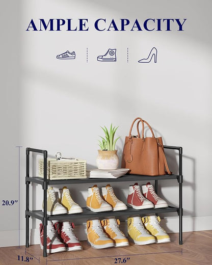 Kitsure Shoe Rack - Image 2