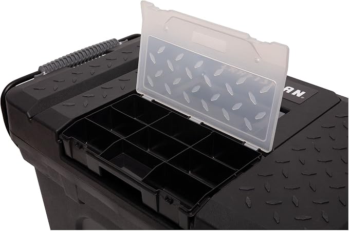 CRAFTSMAN Rolling Tool Box - Image 5