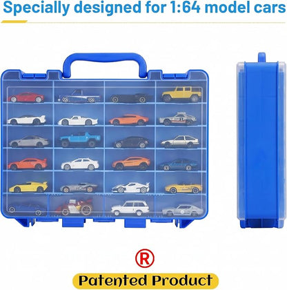 Saichotoy Storage Case for Hot Wheels - Image 6