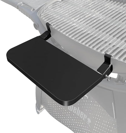 QuliMetal Folding Front Shelf Table Compatible by QuliMetal