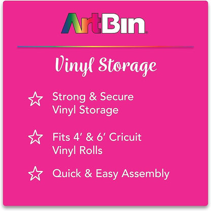 ArtBin Storage Tower Vinyl - Image 15