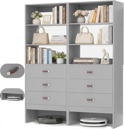 Armocity 4FT Closet System by Armocity