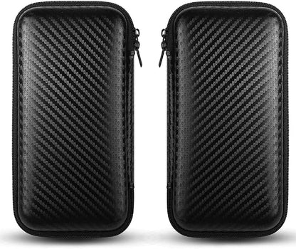iMangoo Travel Essential Electronics Organizer Pouch Charger Case, Shockproof - Image 9