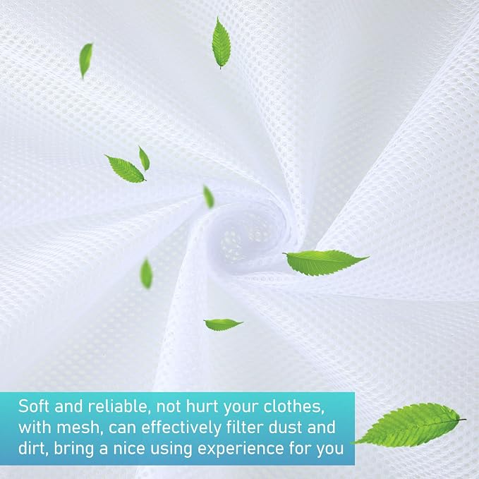 Windyun Mesh Laundry Bag - Image 6