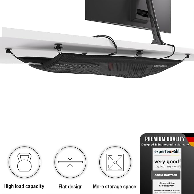 Cable Management net - Image 2