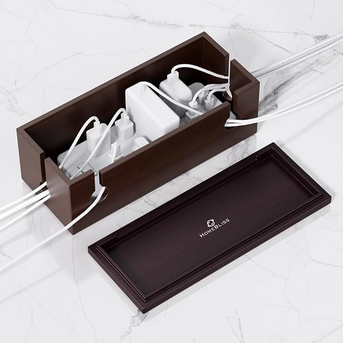Large Cable Management Box - Image 2