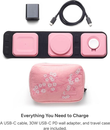 Mophie 3-in-1 Travel Charger - Image 4