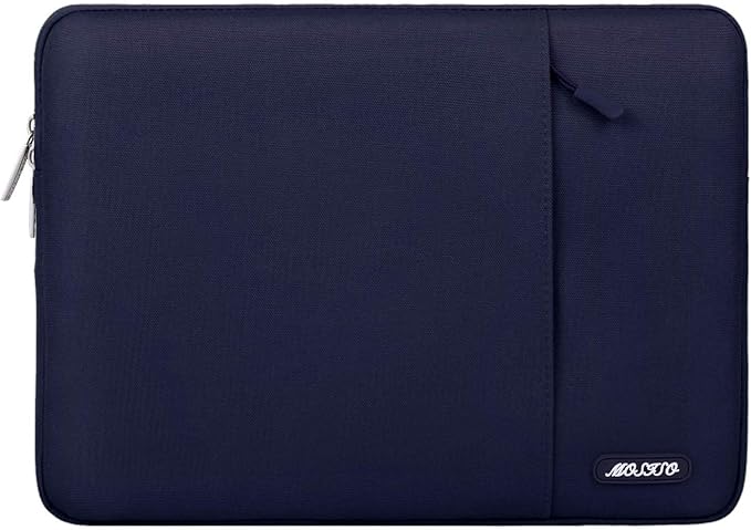 MOSISO Laptop Case 13.3 inch, 13-13.3 inch Laptop Sleeve Compatible by MOSISO