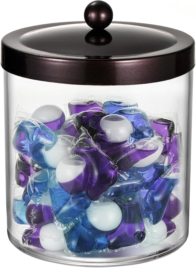 Amolliar 50 Oz Apothecary Jar by Amolliar