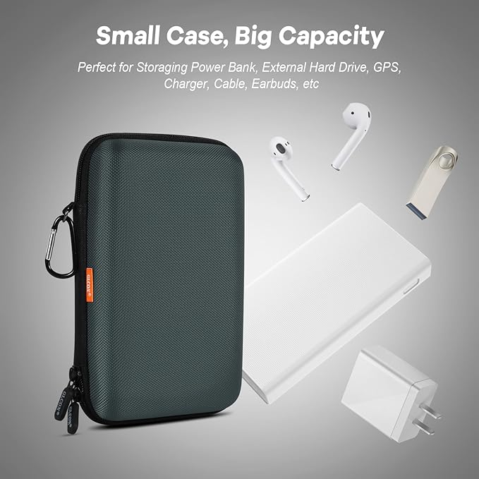 Shockproof Hard Shell Case - Image 5
