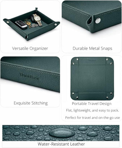 UnionBasic Small Valet Tray, Jewelry Tray - Image 2
